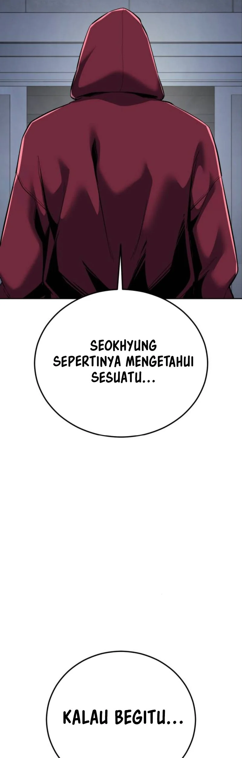 Ticket Hero S2 Chapter 160 Gambar 112