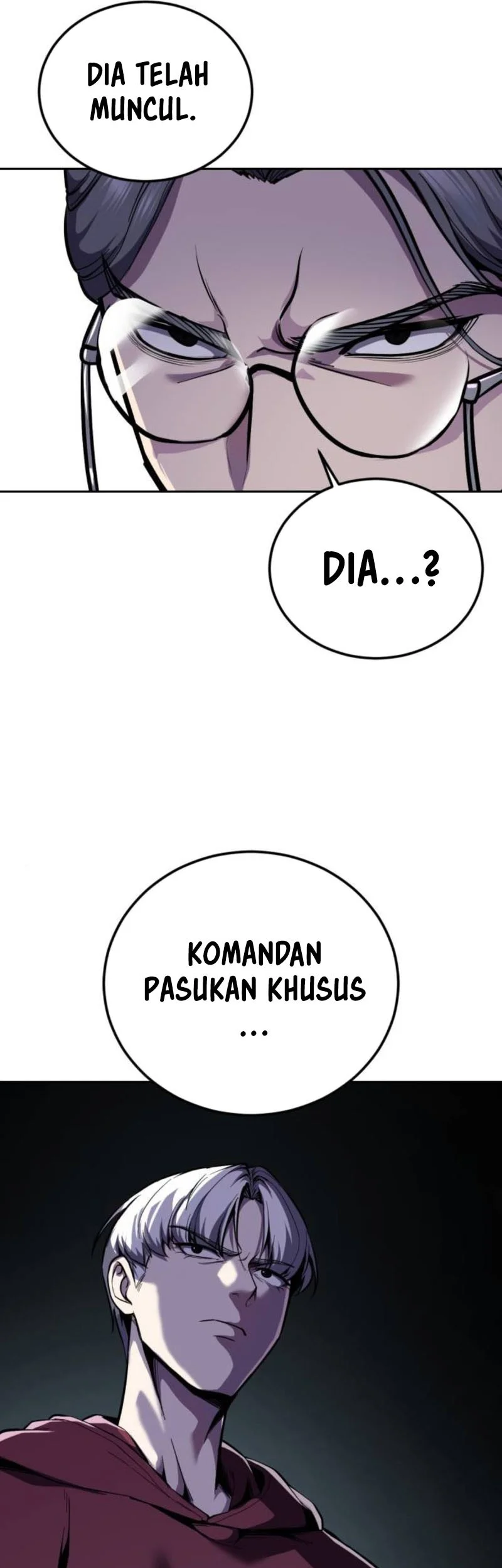 Ticket Hero S2 Chapter 160 Gambar 56