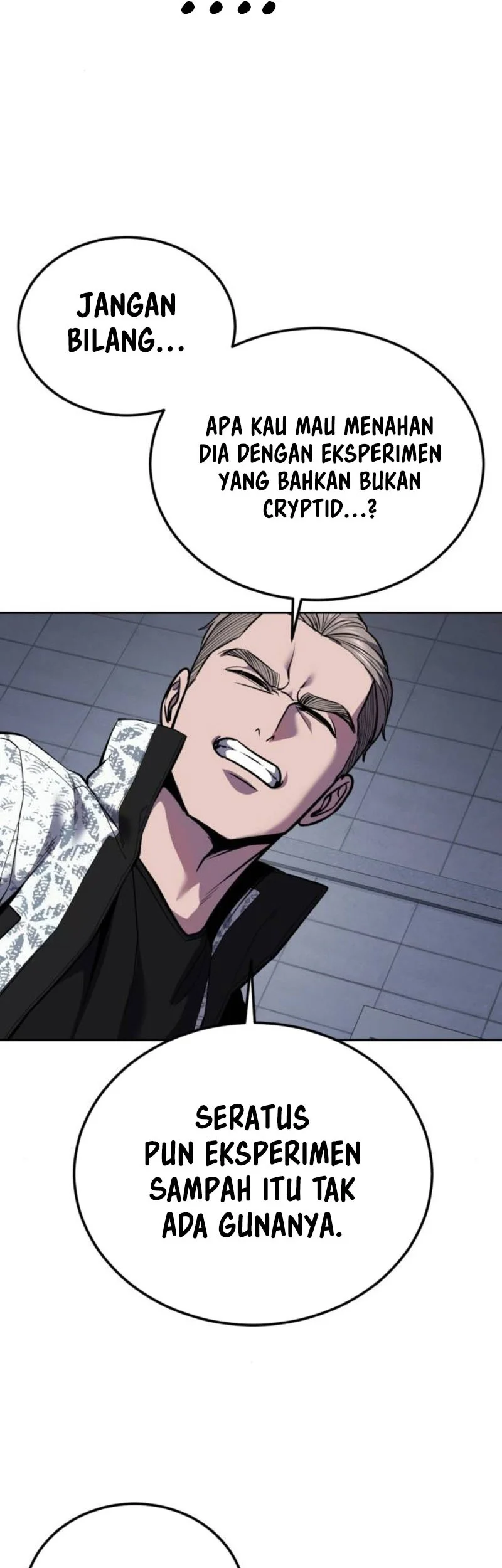 Ticket Hero S2 Chapter 160 Gambar 65