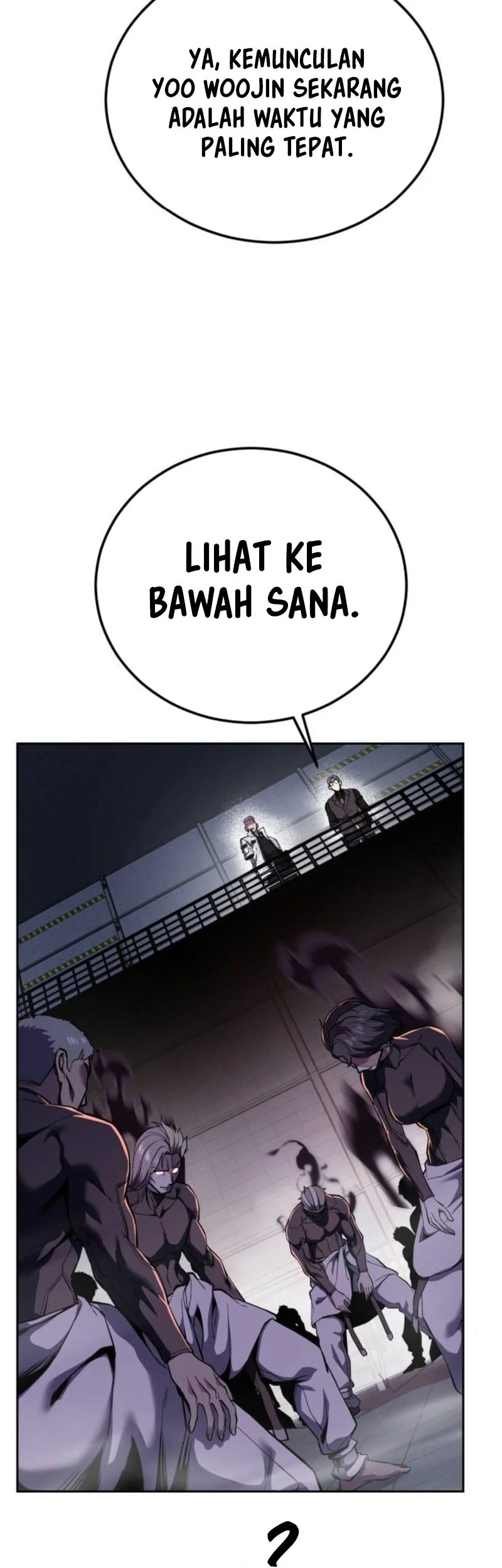 Ticket Hero S2 Chapter 160 Gambar 64