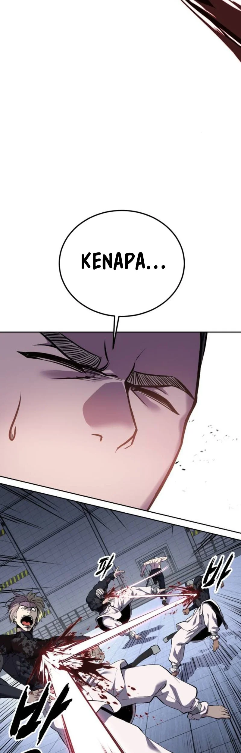 Ticket Hero S2 Chapter 160 Gambar 70