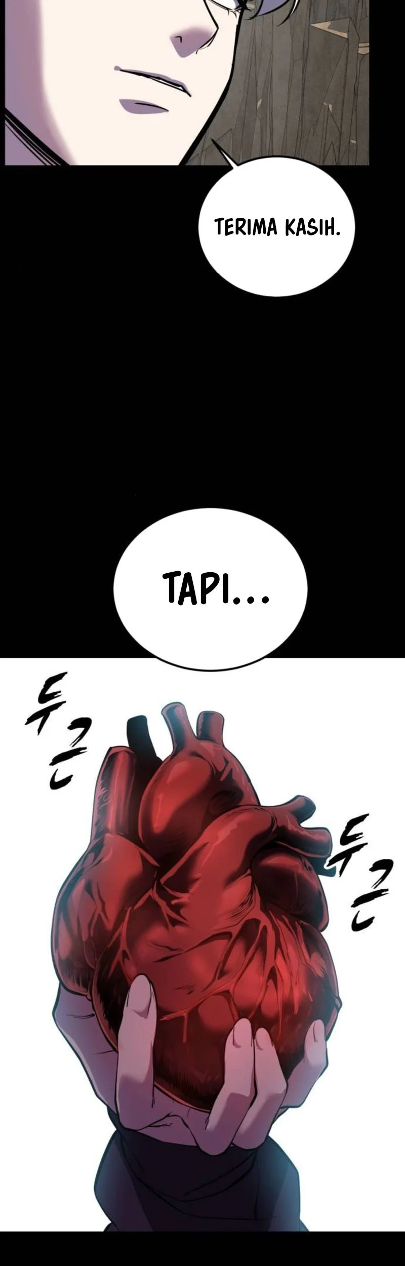 Ticket Hero S2 Chapter 160 Gambar 6