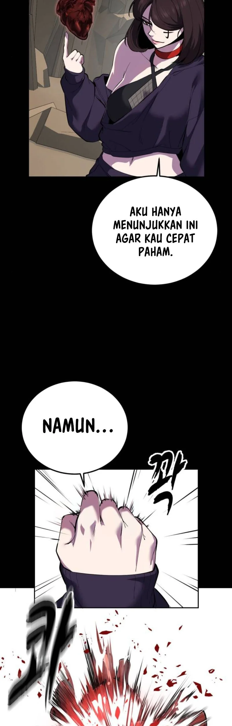 Ticket Hero S2 Chapter 160 Gambar 10