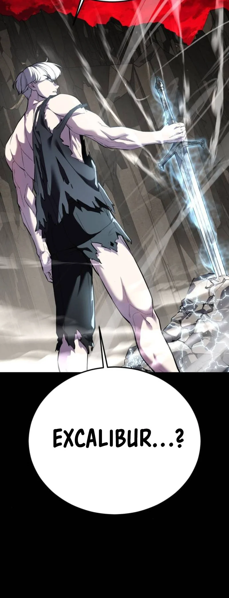 Ticket Hero S2 Chapter 160 Gambar 19