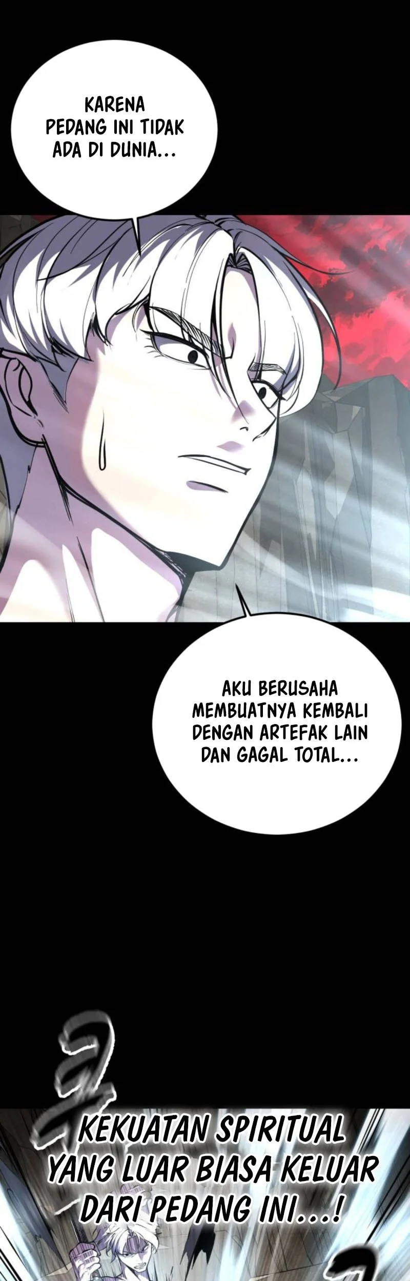 Ticket Hero S2 Chapter 160 Gambar 20