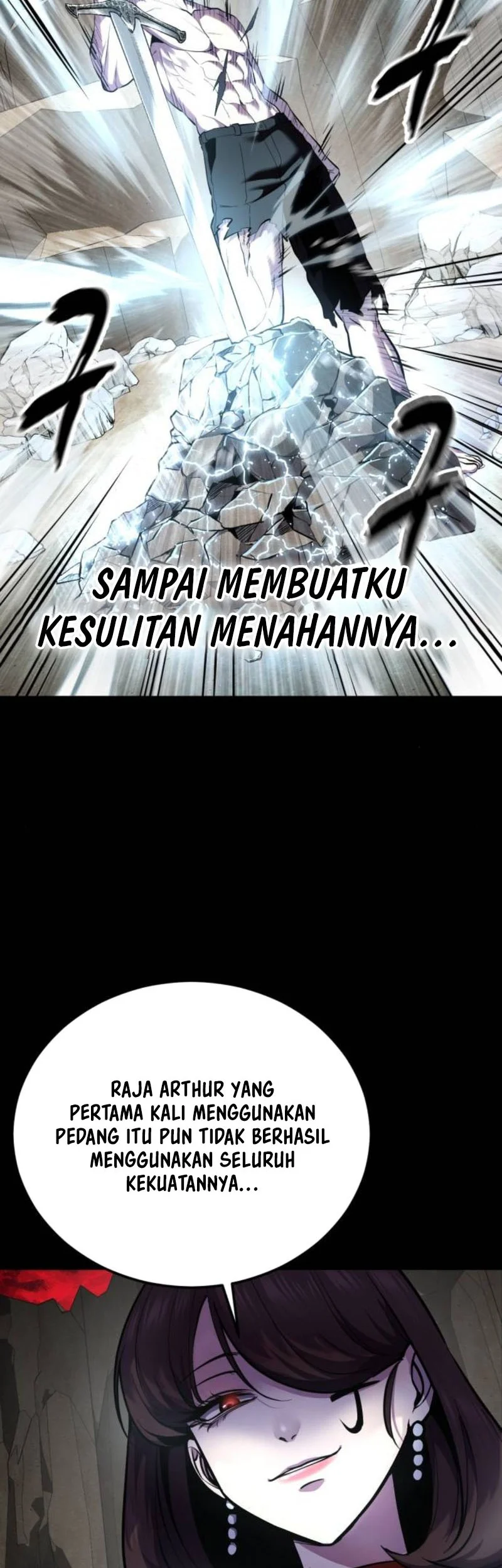 Ticket Hero S2 Chapter 160 Gambar 21