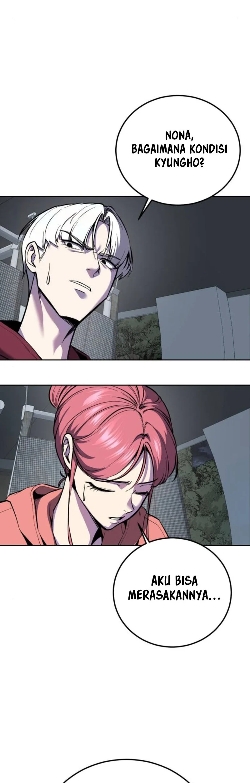 Ticket Hero S2 Chapter 160 Gambar 29