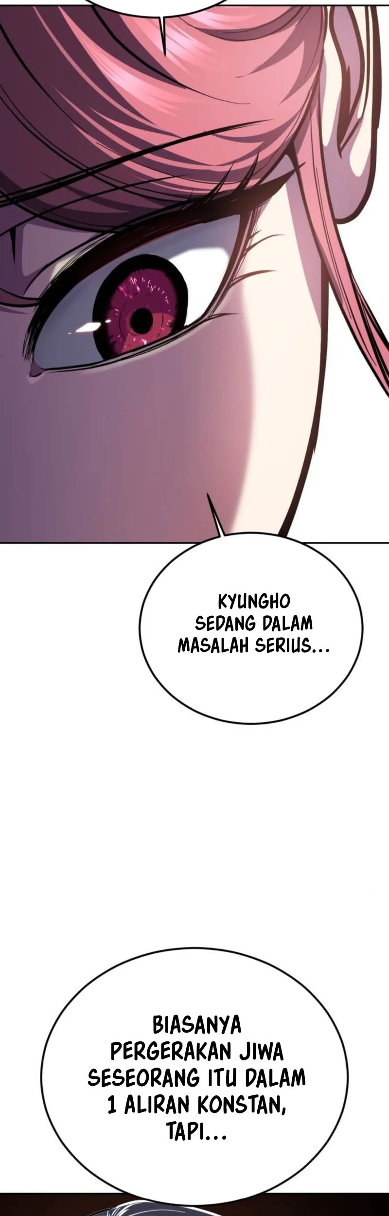 Ticket Hero S2 Chapter 160 Gambar 34