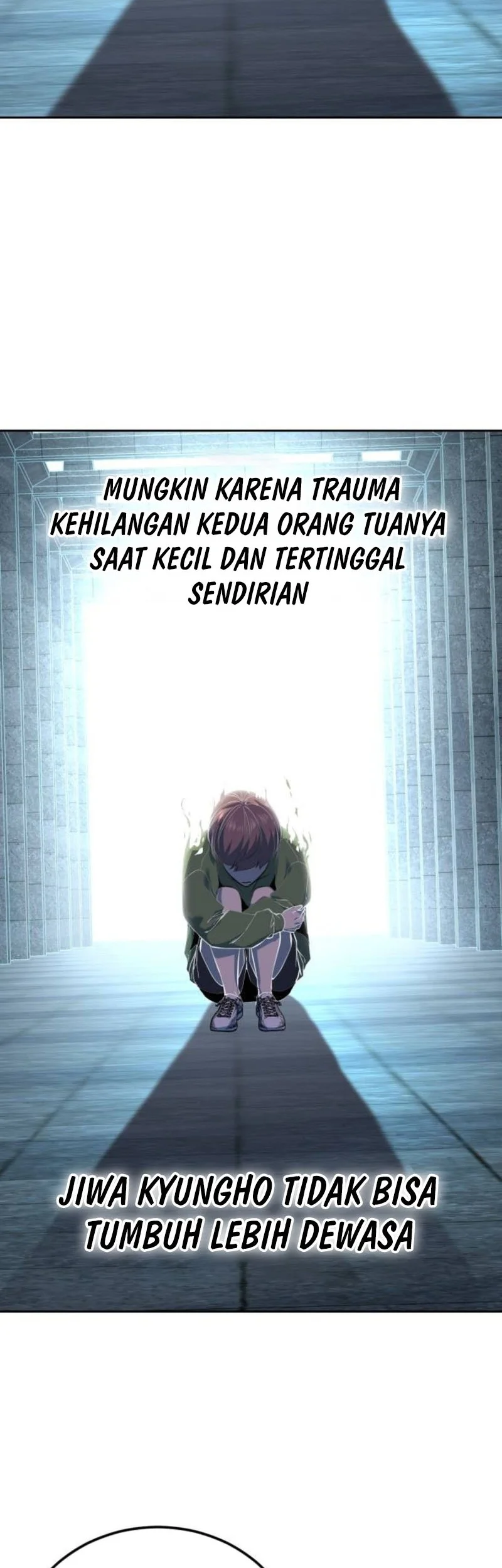 Ticket Hero S2 Chapter 160 Gambar 41