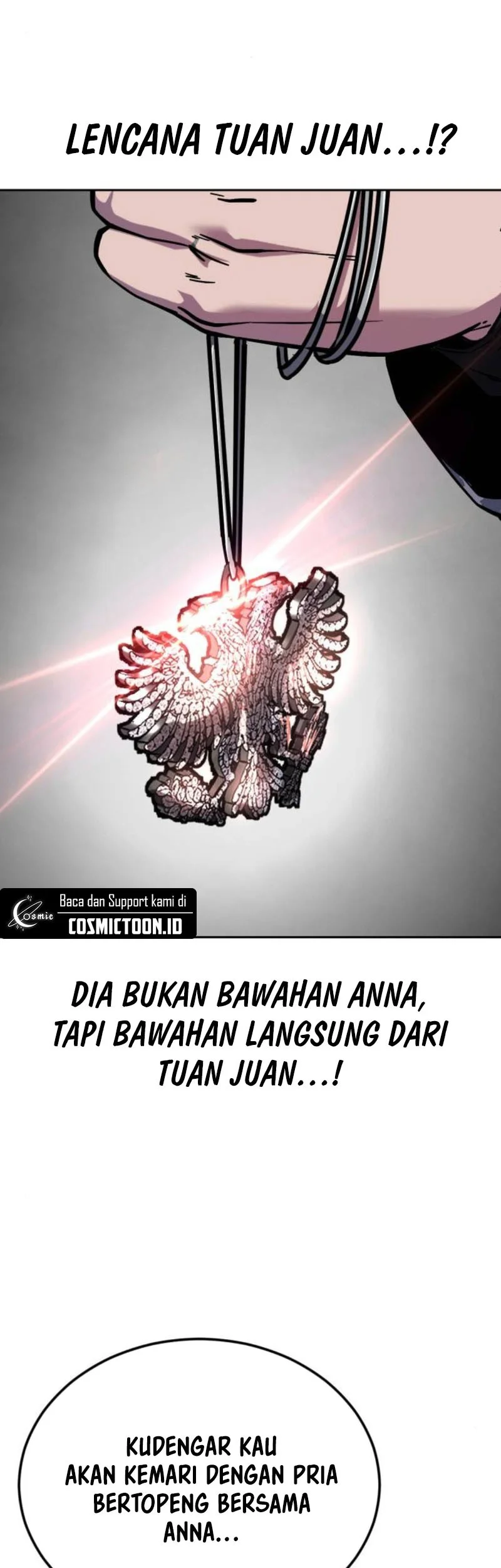 Ticket Hero S2 Chapter 160 Gambar 54