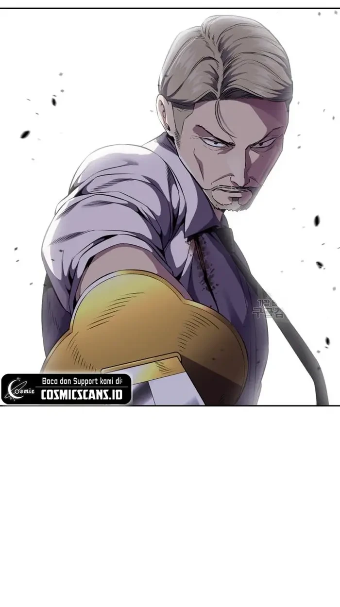 Ticket Hero S2 Chapter 17 Gambar 61