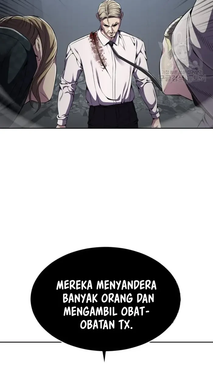 Ticket Hero S2 Chapter 17 Gambar 65