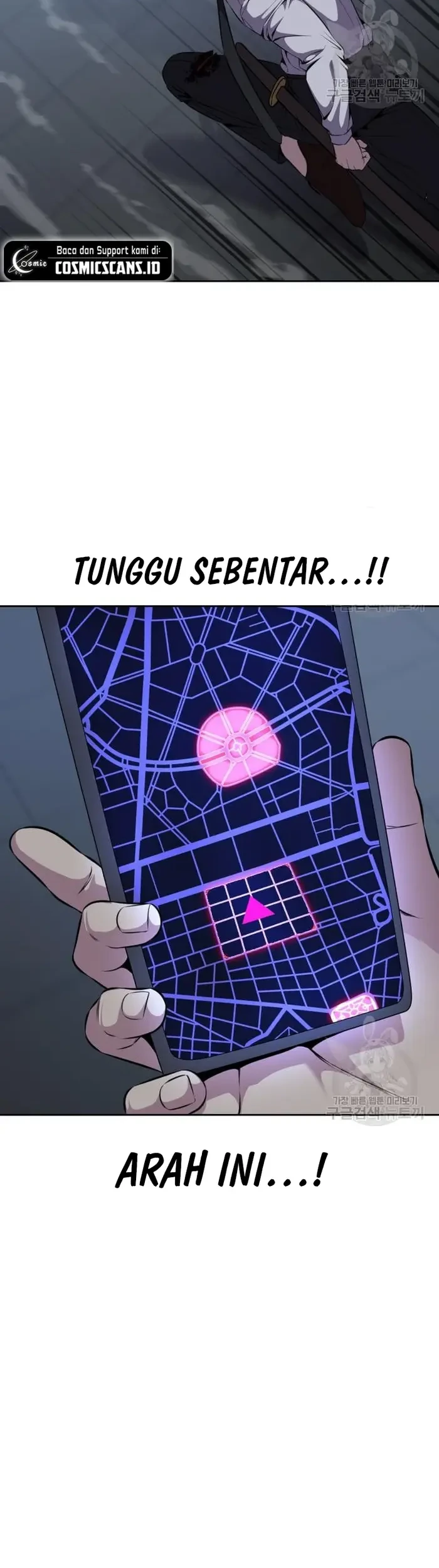 Ticket Hero S2 Chapter 17 Gambar 82