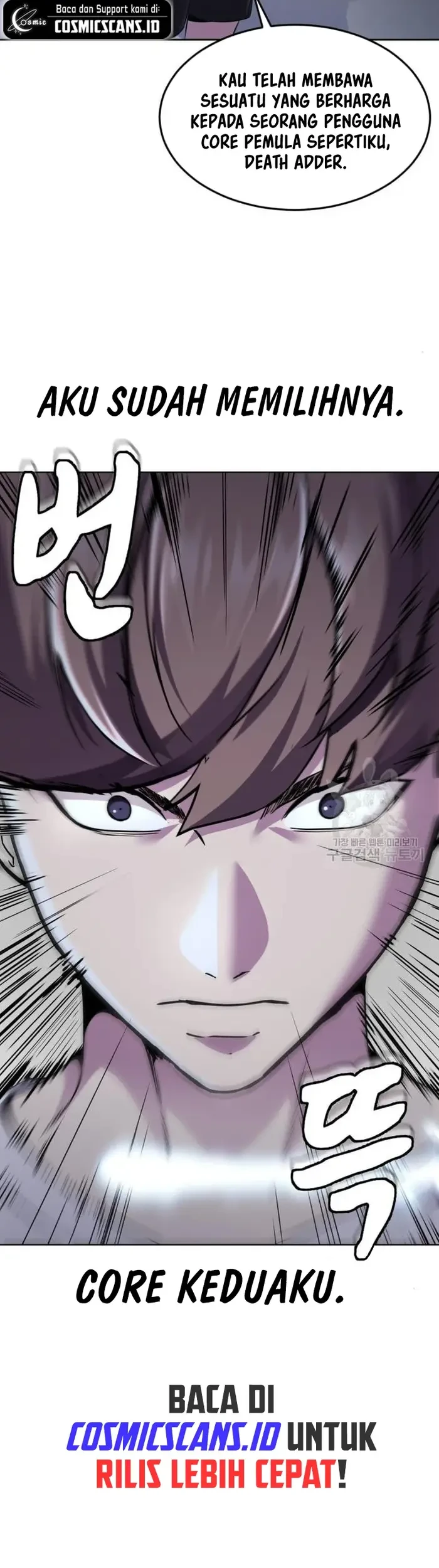 Ticket Hero S2 Chapter 17 Gambar 87