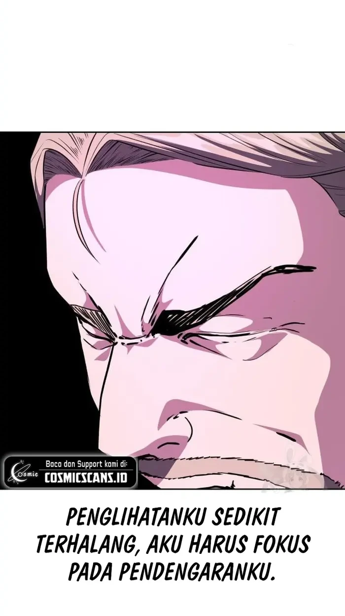 Ticket Hero S2 Chapter 17 Gambar 26