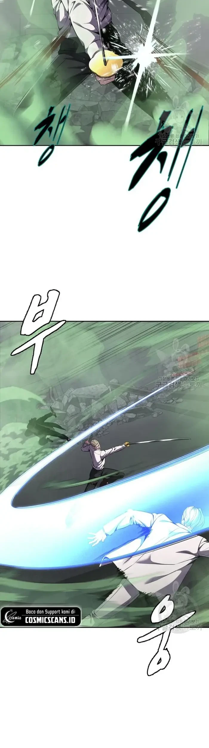 Ticket Hero S2 Chapter 17 Gambar 16