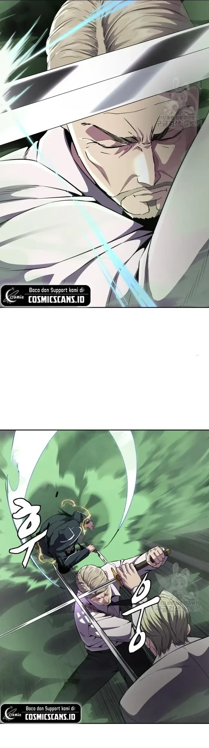 Ticket Hero S2 Chapter 17 Gambar 31