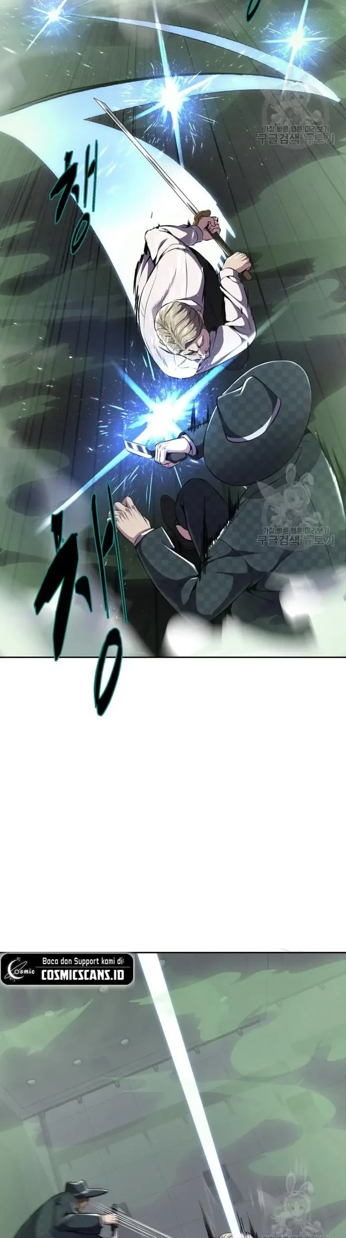 Ticket Hero S2 Chapter 17 Gambar 33