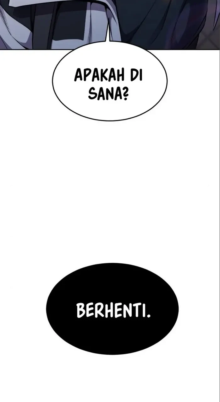 Ticket Hero S2 Chapter 18 Gambar 19