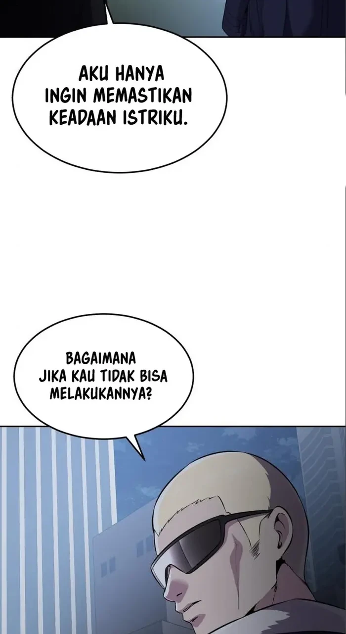 Ticket Hero S2 Chapter 18 Gambar 23