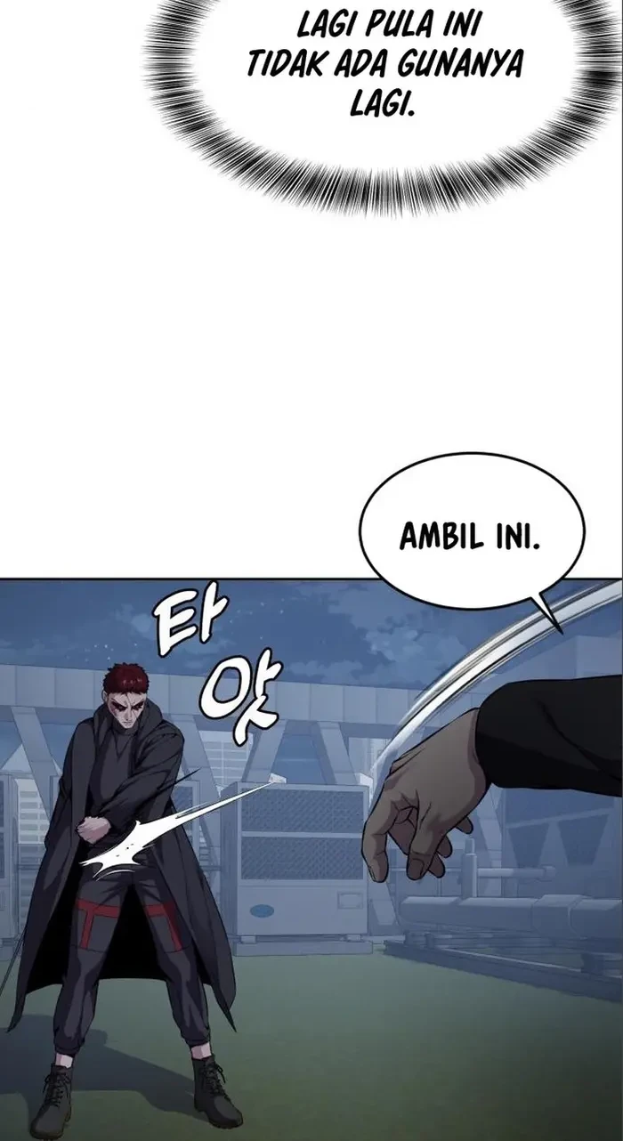 Ticket Hero S2 Chapter 18 Gambar 25