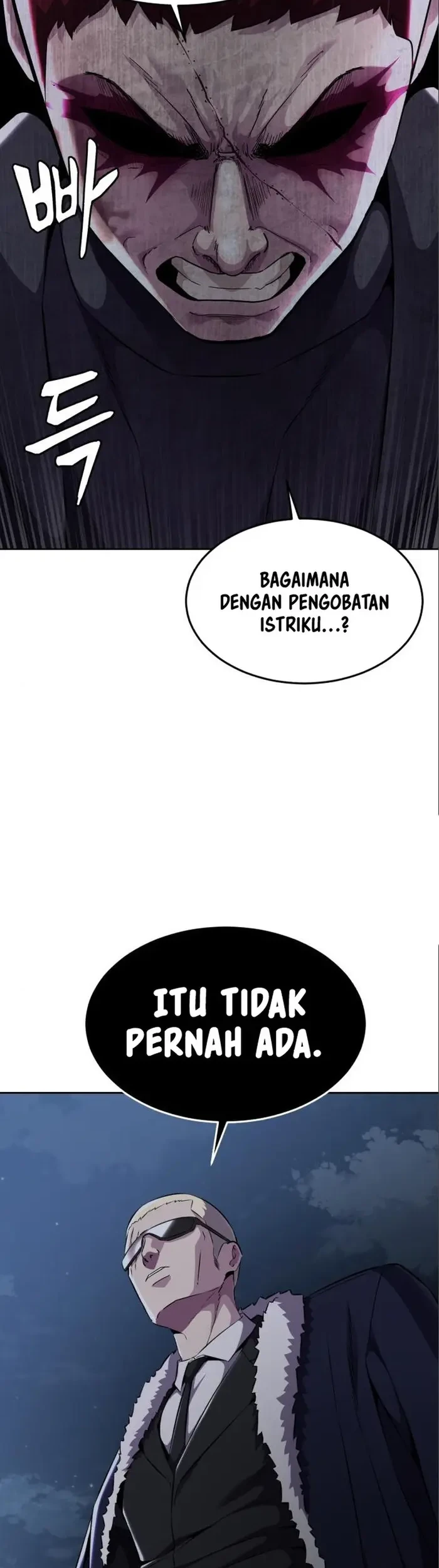 Ticket Hero S2 Chapter 18 Gambar 30