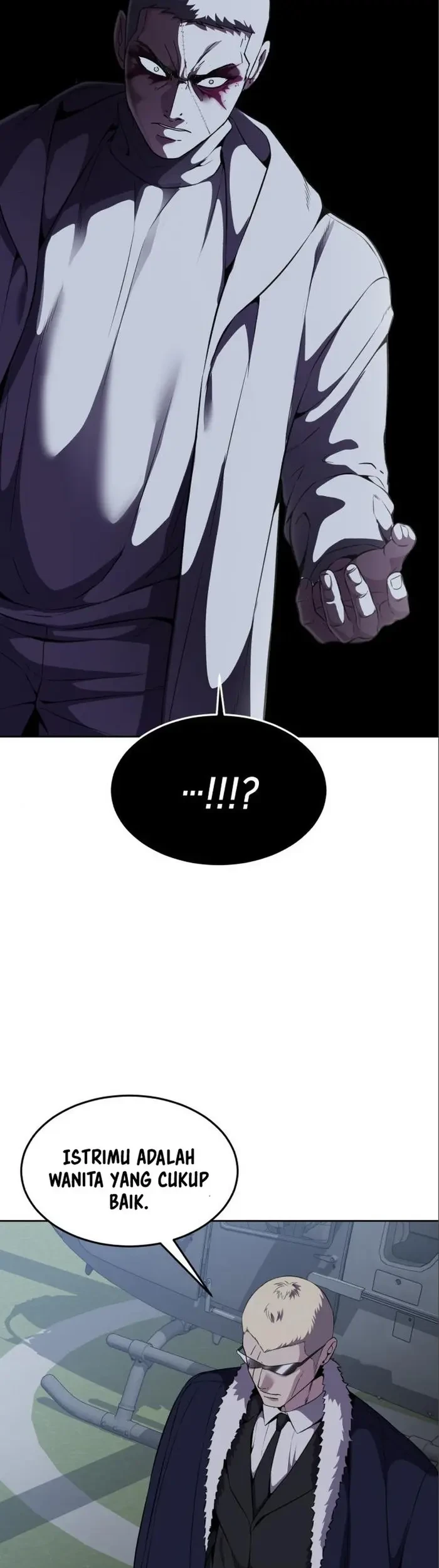 Ticket Hero S2 Chapter 18 Gambar 32