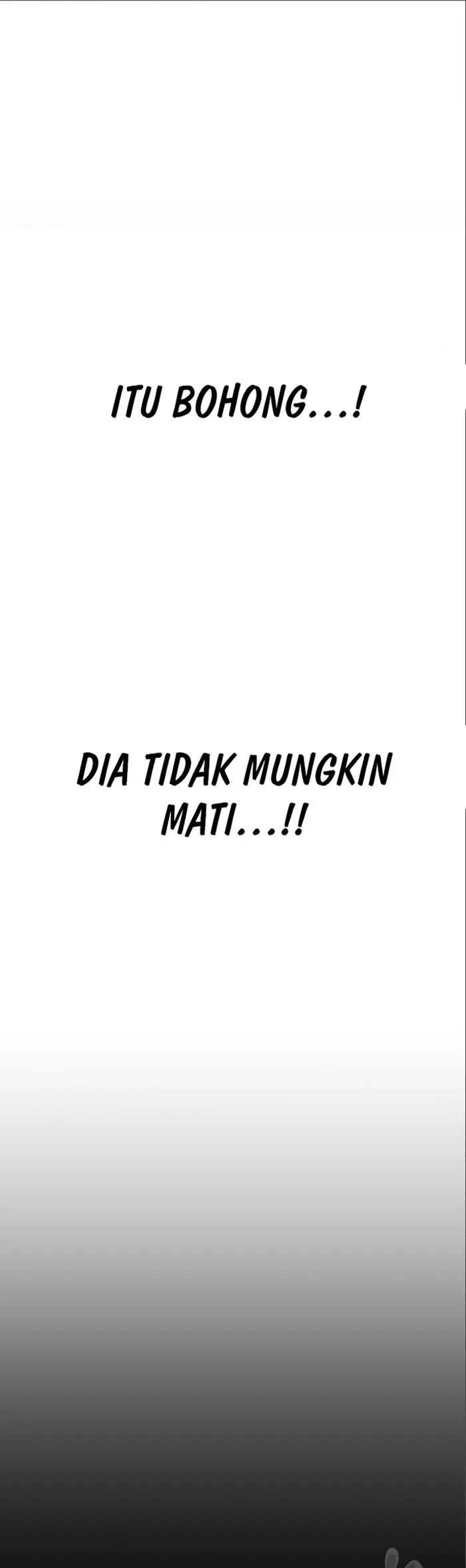 Ticket Hero S2 Chapter 18 Gambar 38