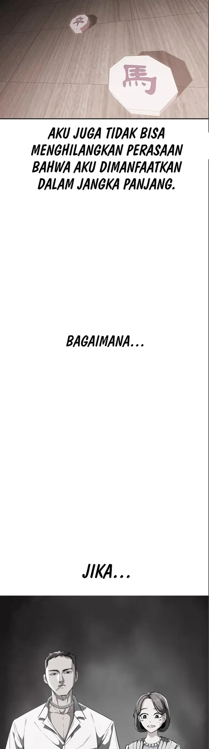 Ticket Hero S2 Chapter 18 Gambar 12