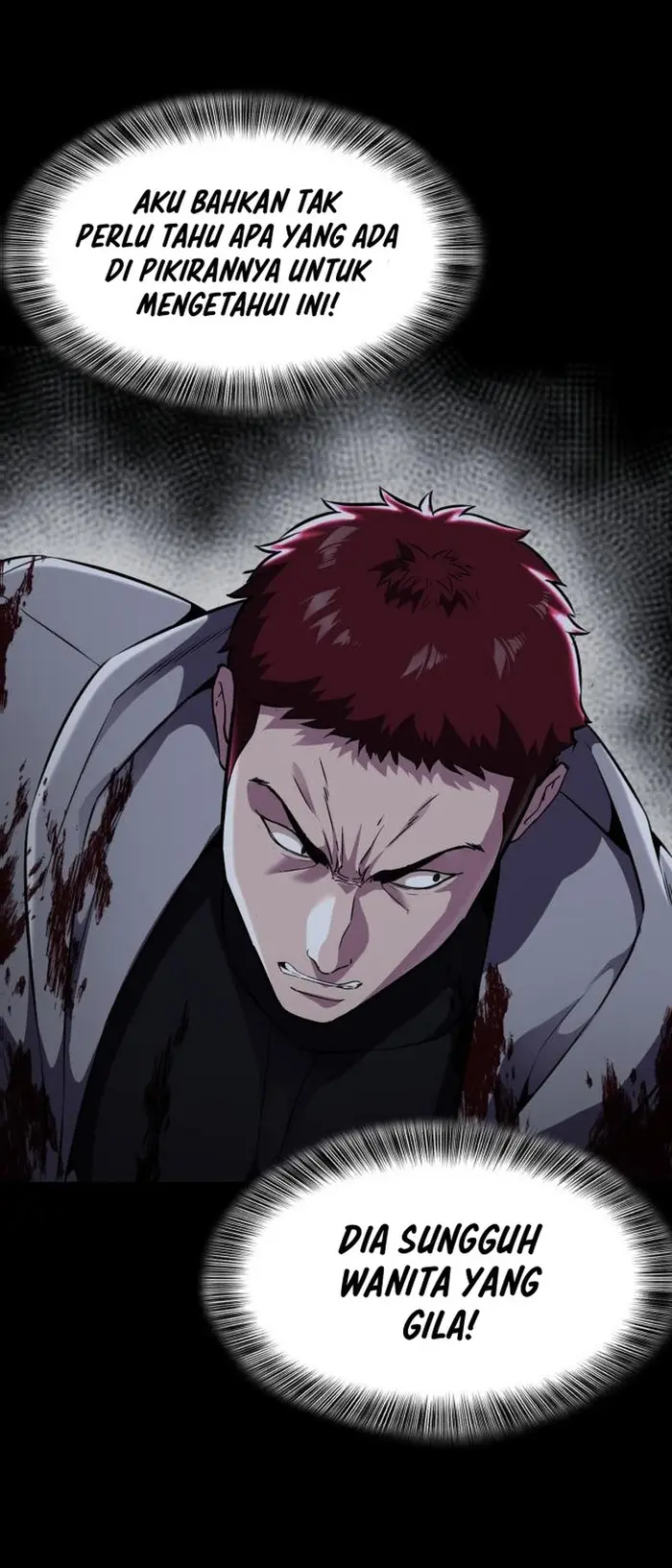 Ticket Hero S2 Chapter 18 Gambar 80