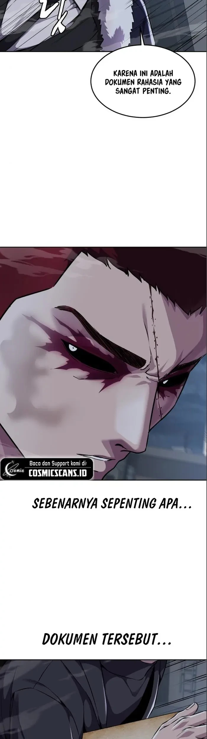 Ticket Hero S2 Chapter 18 Gambar 6