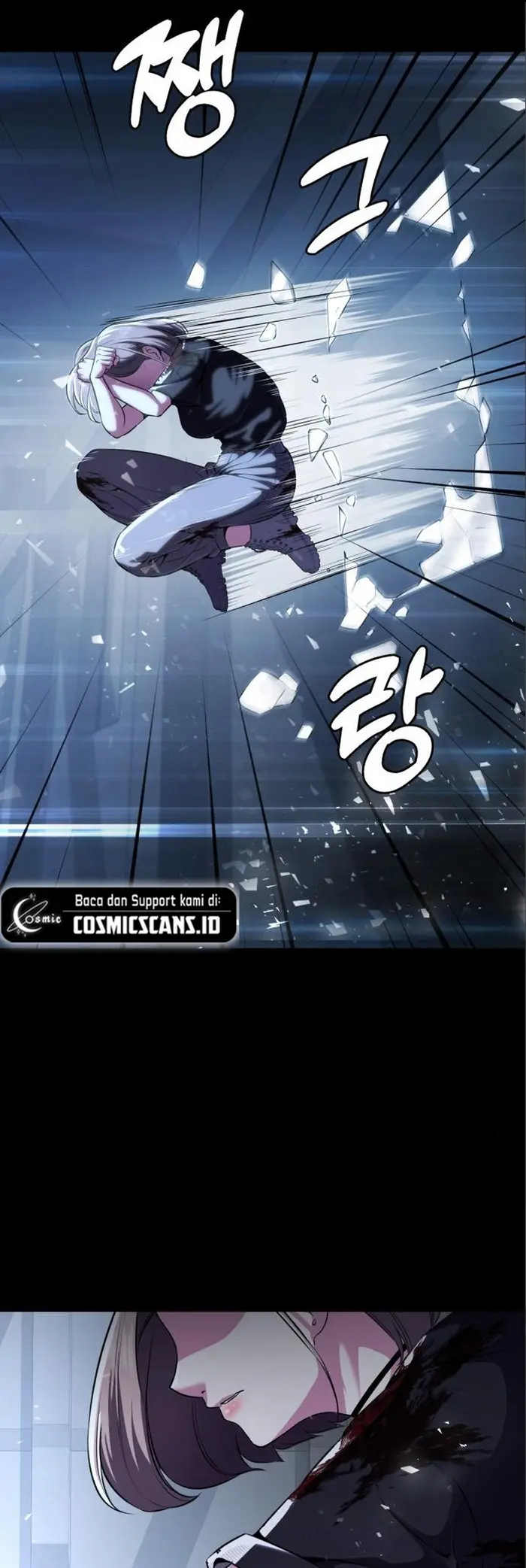 Ticket Hero S2 Chapter 18 Gambar 82