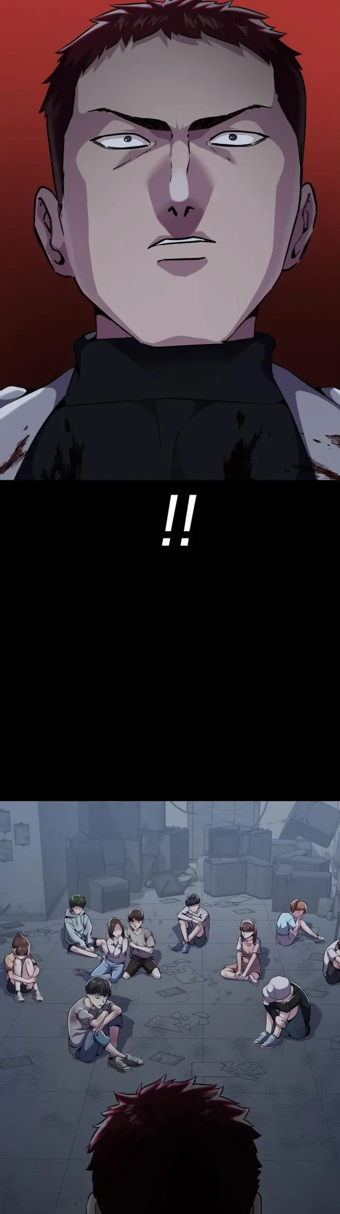 Ticket Hero S2 Chapter 18 Gambar 92