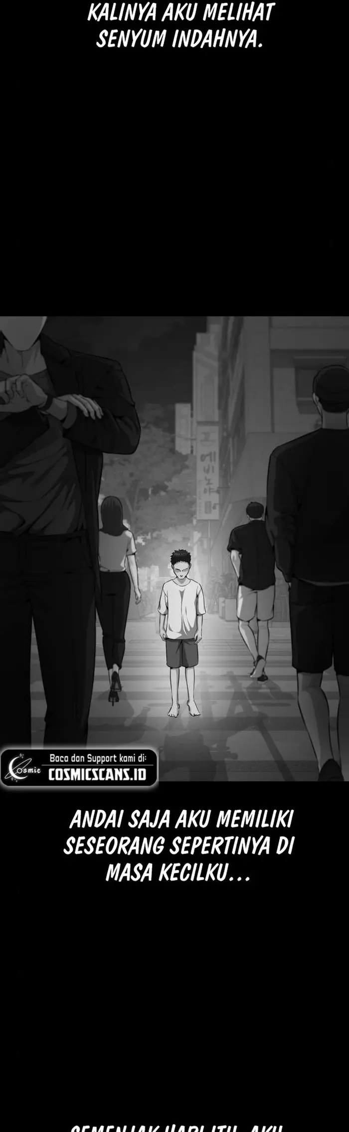 Ticket Hero S2 Chapter 18 Gambar 98