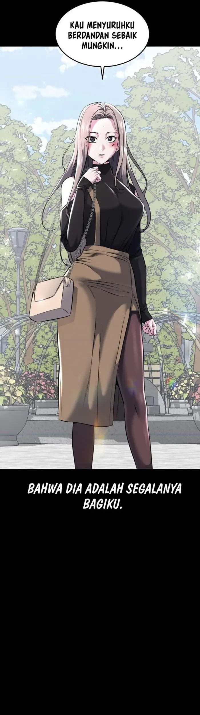 Ticket Hero S2 Chapter 18 Gambar 102