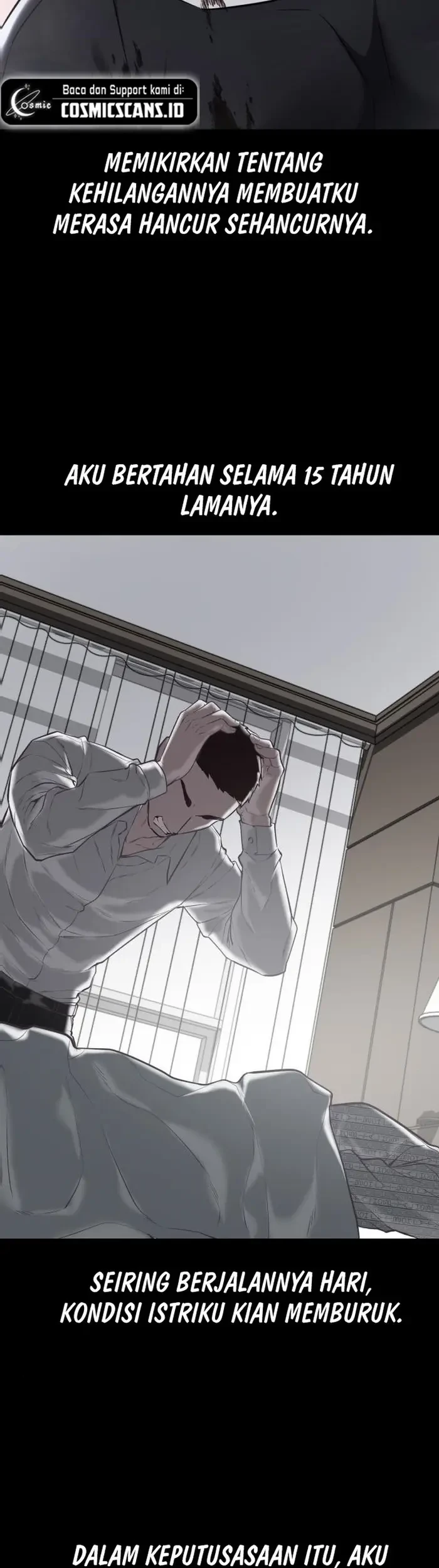 Ticket Hero S2 Chapter 18 Gambar 112