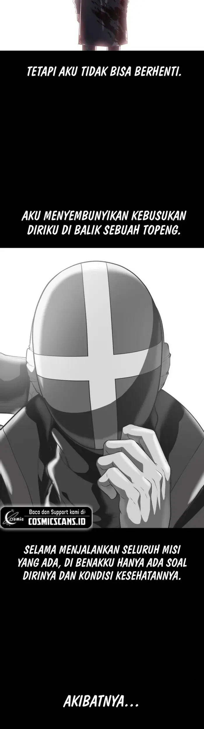 Ticket Hero S2 Chapter 18 Gambar 120