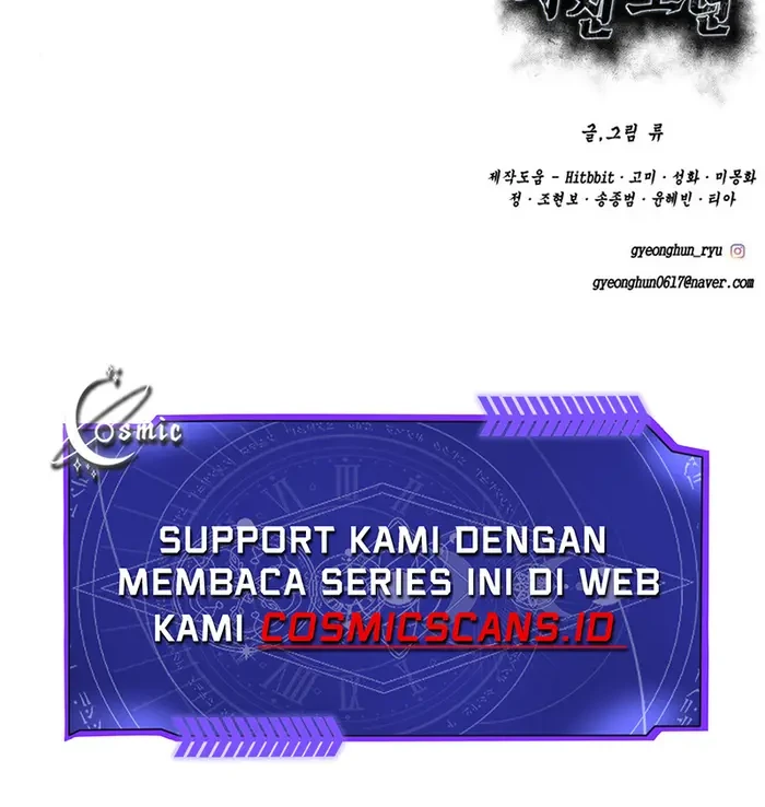 Ticket Hero S2 Chapter 18 Gambar 131