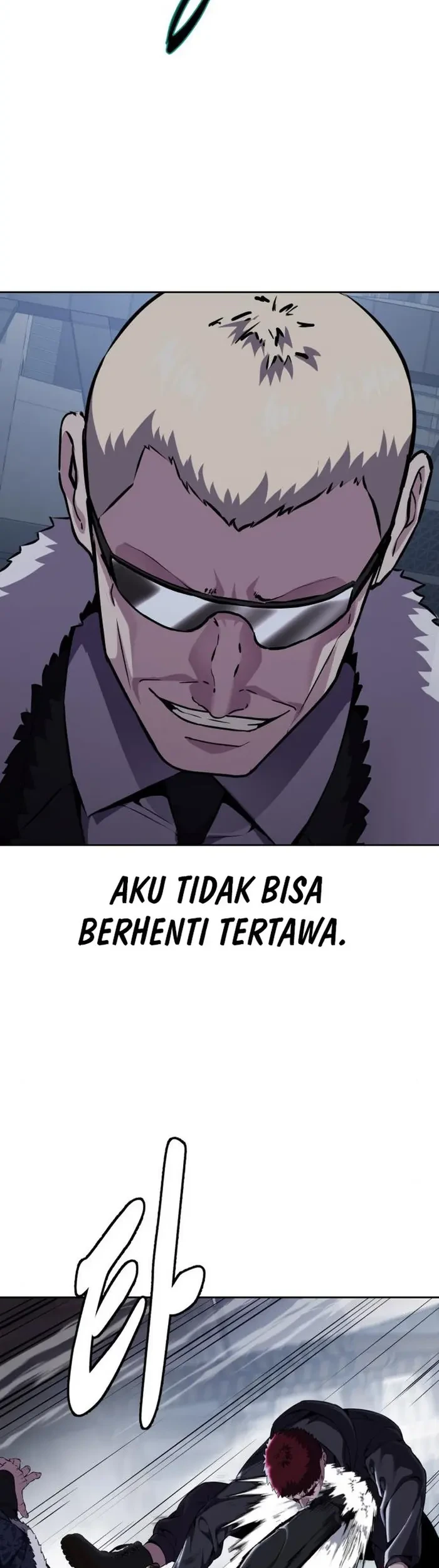 Ticket Hero S2 Chapter 19 Gambar 9