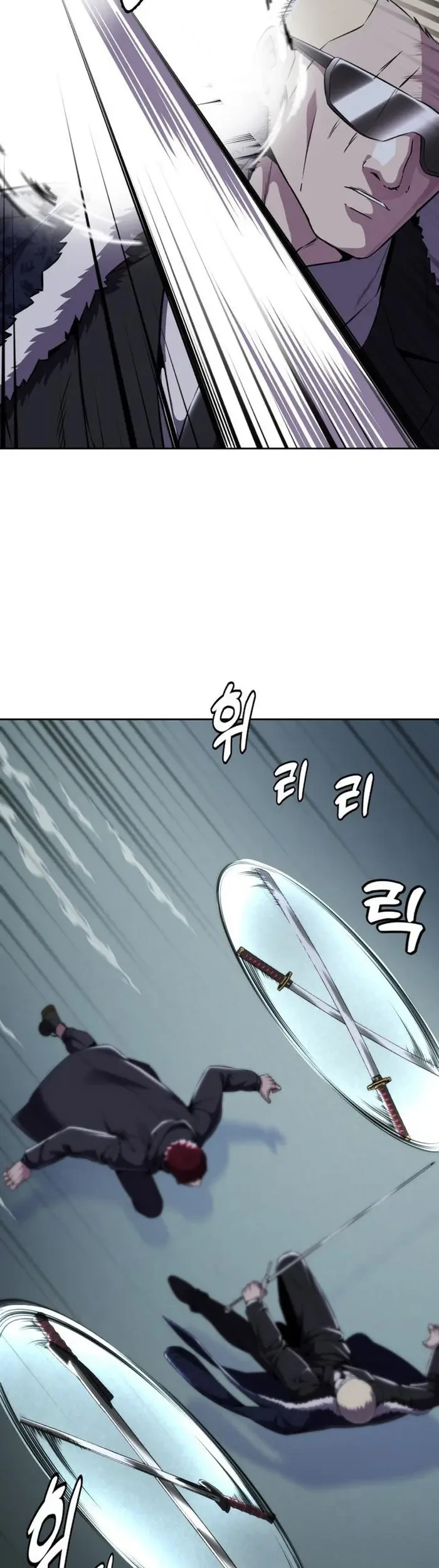 Ticket Hero S2 Chapter 19 Gambar 39