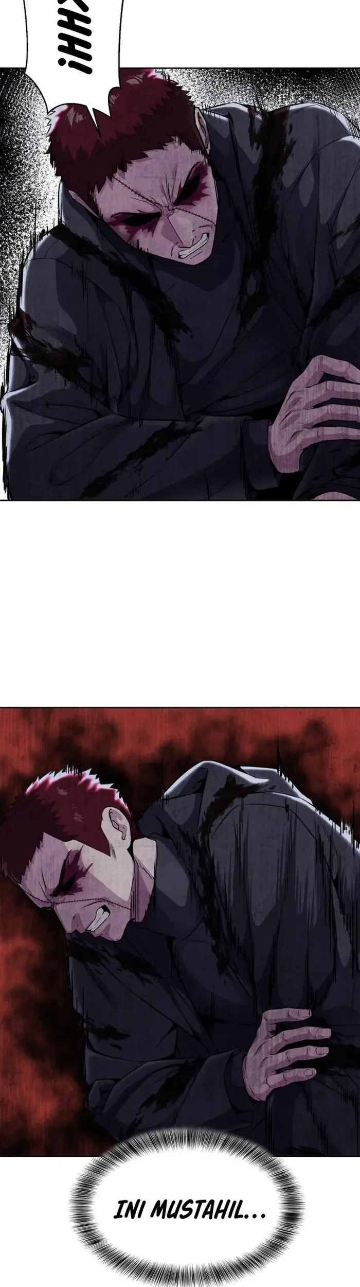 Ticket Hero S2 Chapter 19 Gambar 54