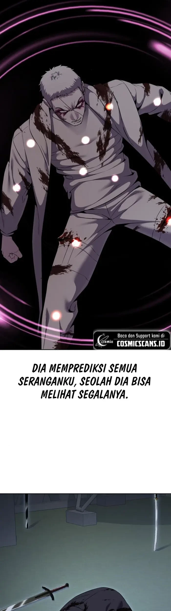 Ticket Hero S2 Chapter 19 Gambar 56
