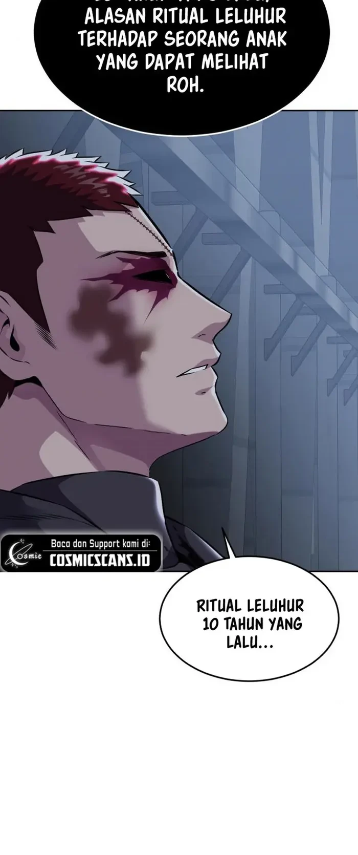 Ticket Hero S2 Chapter 19 Gambar 63