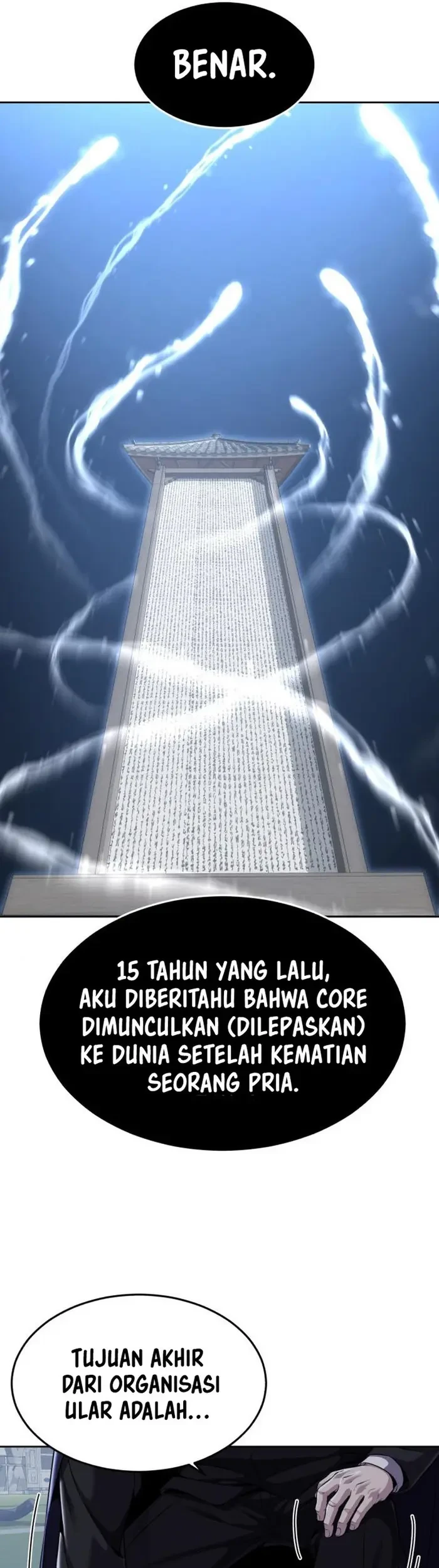 Ticket Hero S2 Chapter 19 Gambar 68