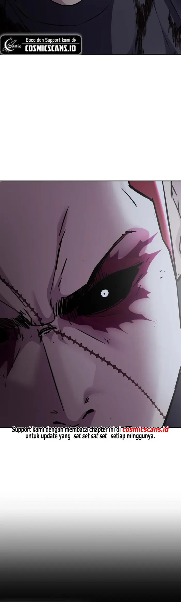 Ticket Hero S2 Chapter 19 Gambar 71