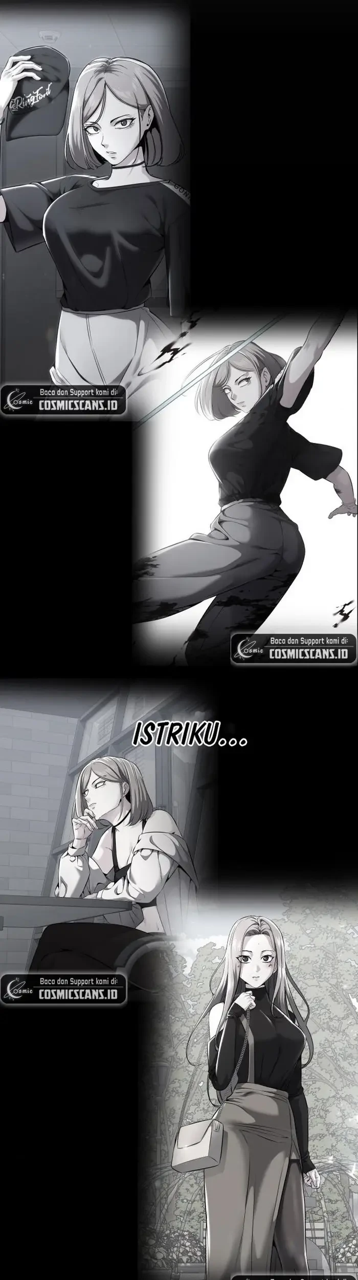 Ticket Hero S2 Chapter 19 Gambar 72