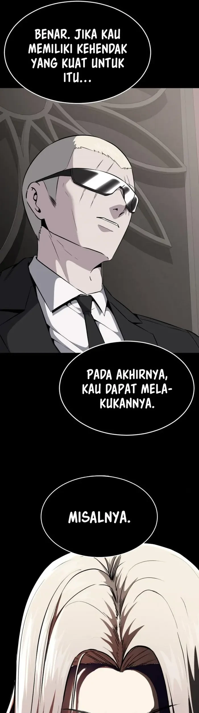 Ticket Hero S2 Chapter 19 Gambar 82