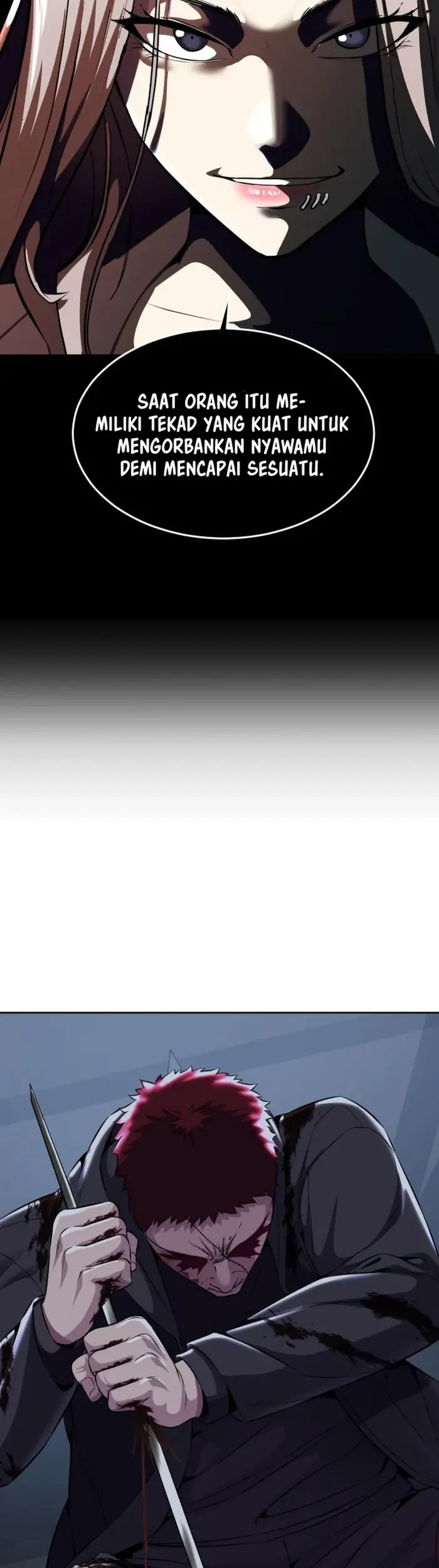 Ticket Hero S2 Chapter 19 Gambar 83