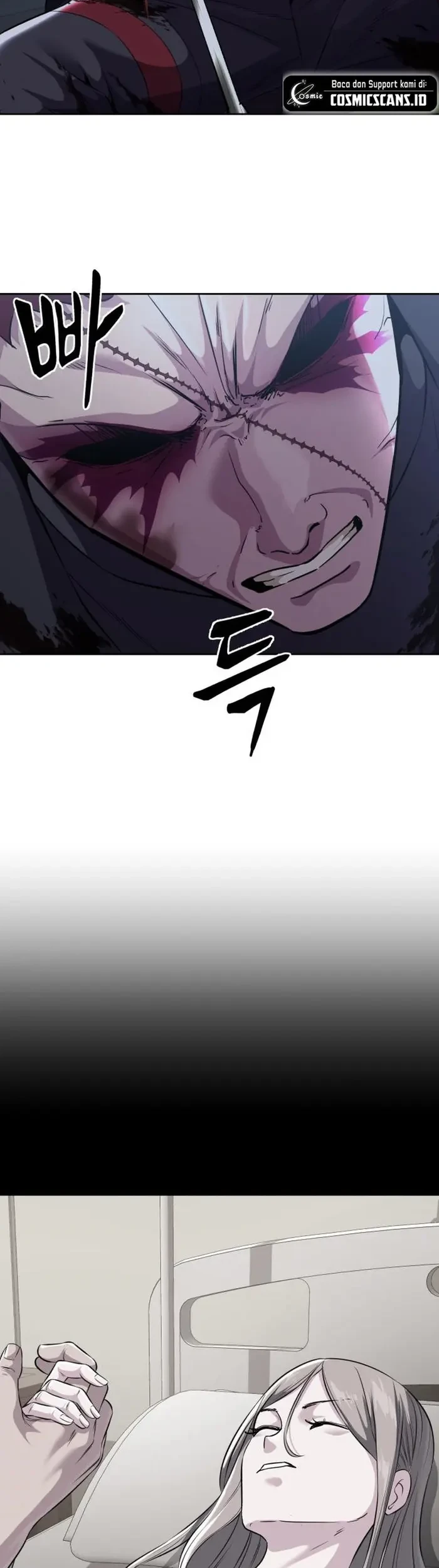 Ticket Hero S2 Chapter 19 Gambar 84