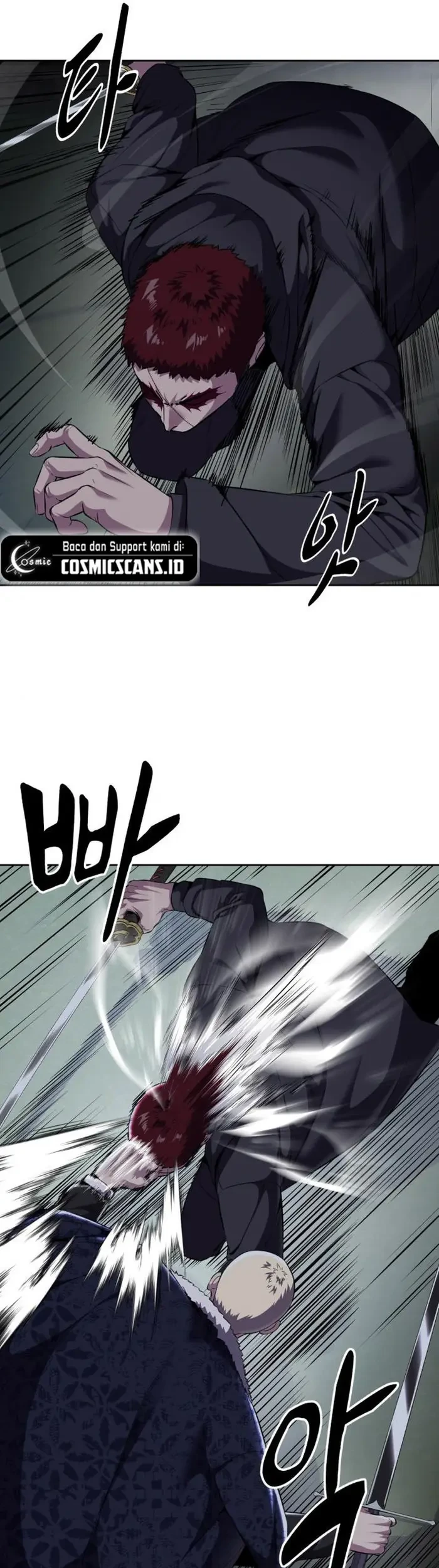 Ticket Hero S2 Chapter 19 Gambar 11